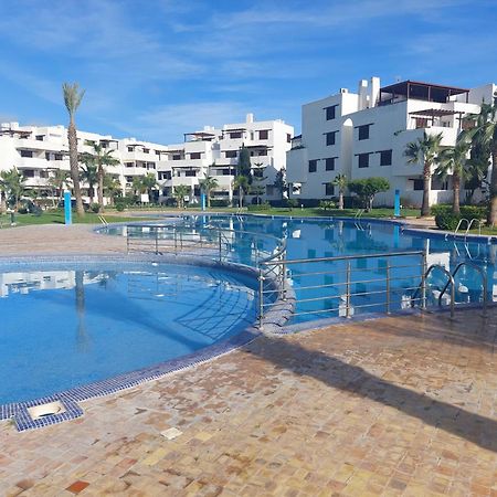 La Cassia Cabo Appartement Кабо-Негро Екстер'єр фото