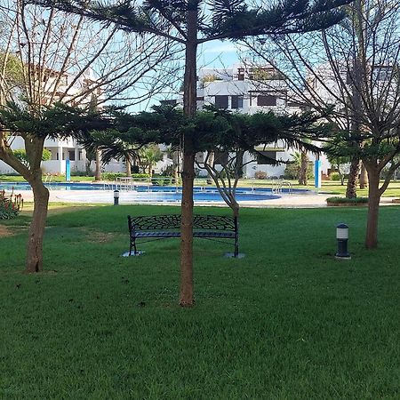 La Cassia Cabo Appartement Кабо-Негро Екстер'єр фото