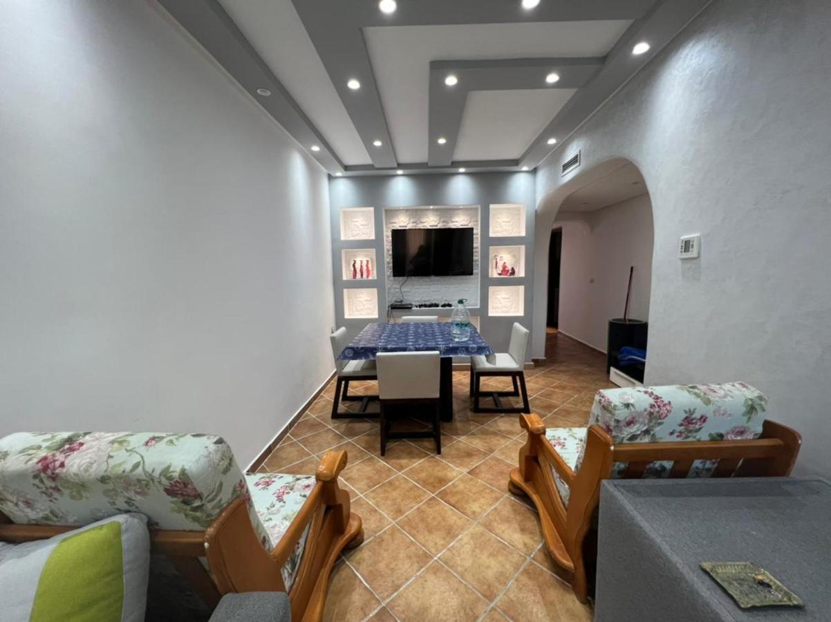 La Cassia Cabo Appartement Кабо-Негро Екстер'єр фото