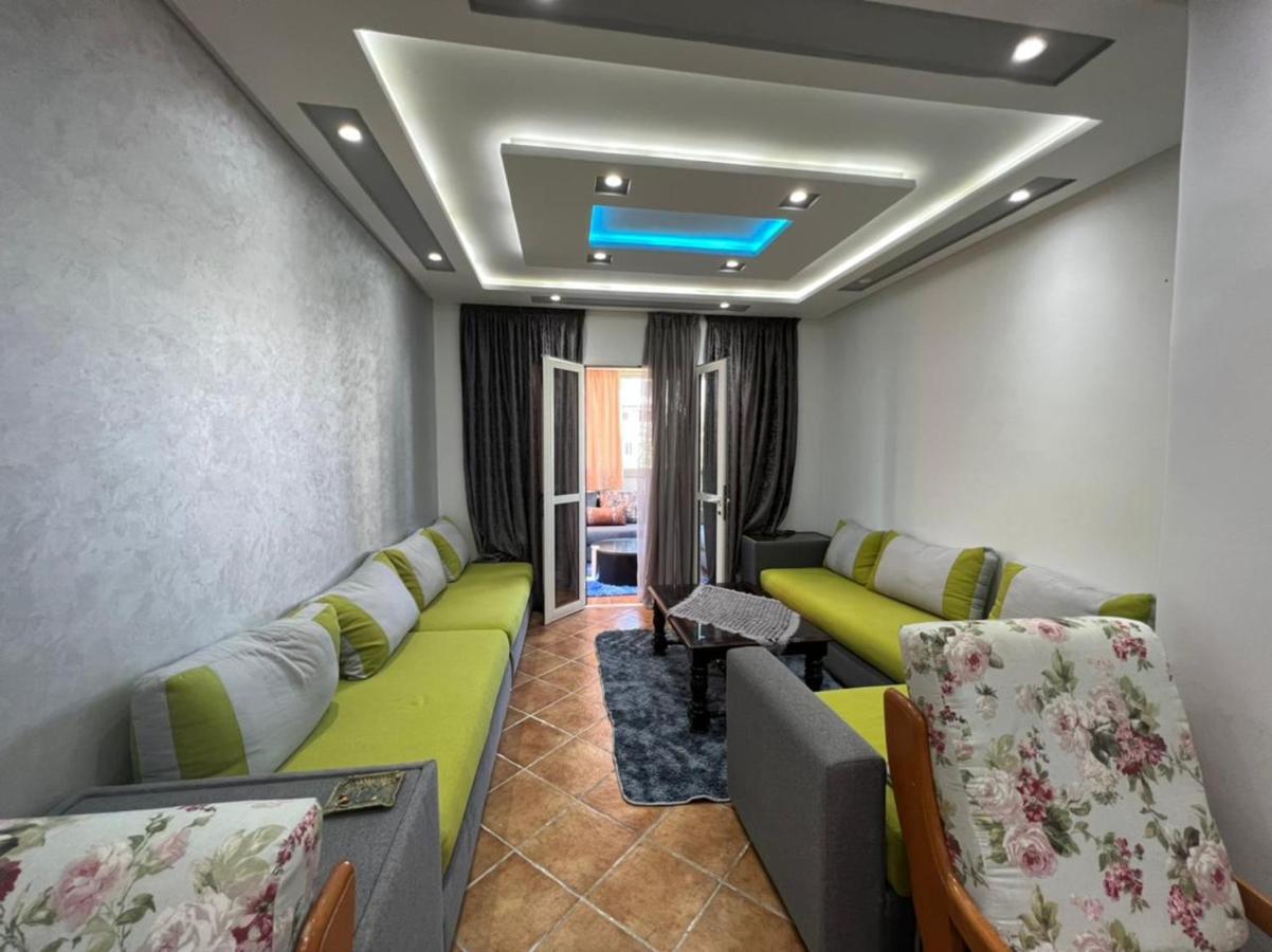 La Cassia Cabo Appartement Кабо-Негро Екстер'єр фото