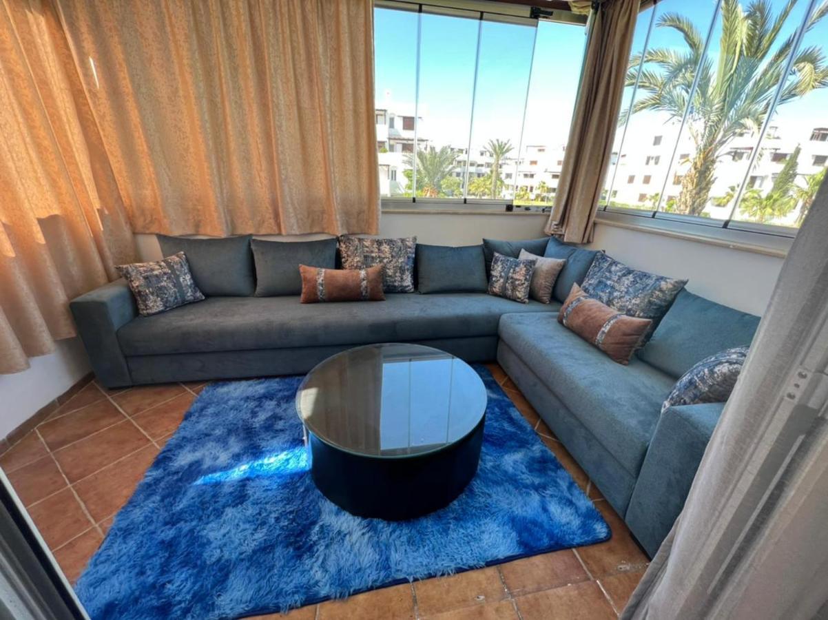 La Cassia Cabo Appartement Кабо-Негро Екстер'єр фото