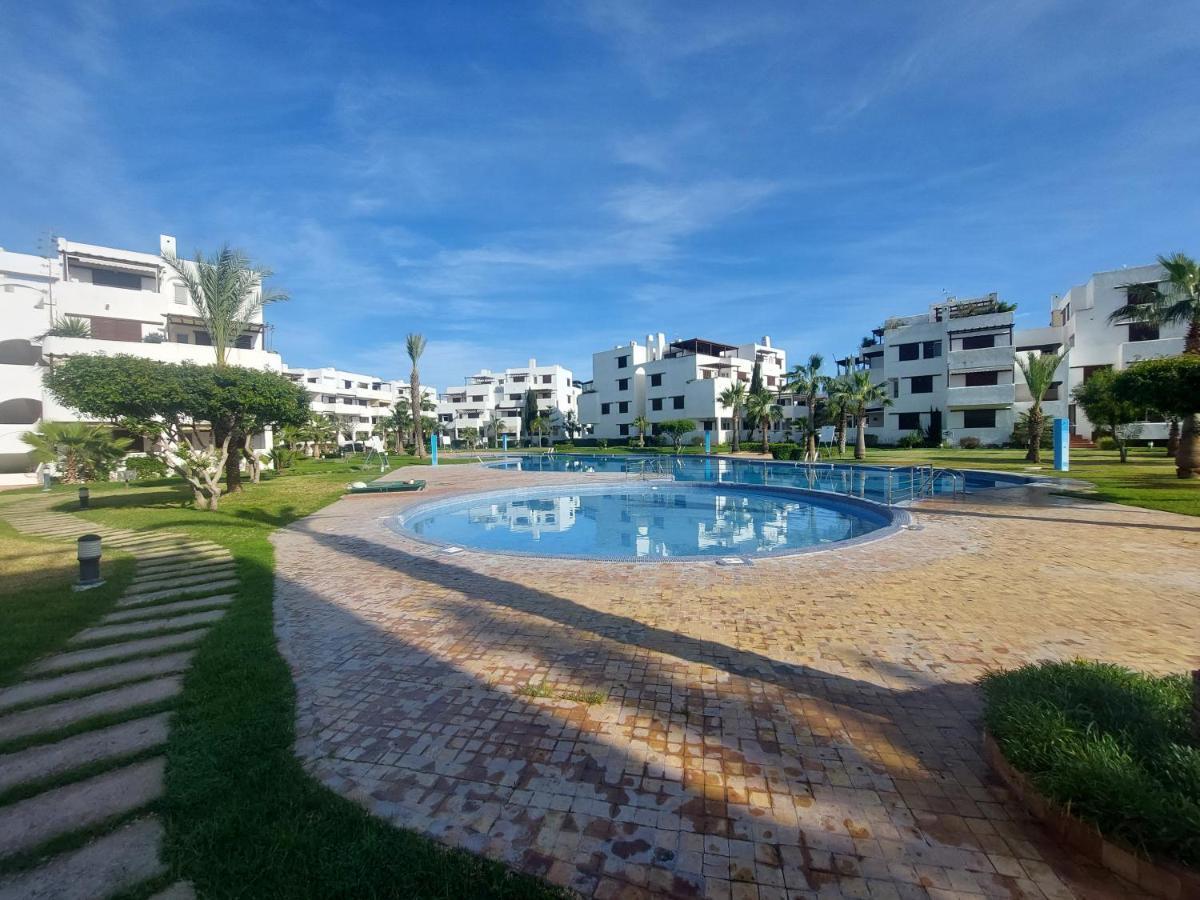 La Cassia Cabo Appartement Кабо-Негро Екстер'єр фото