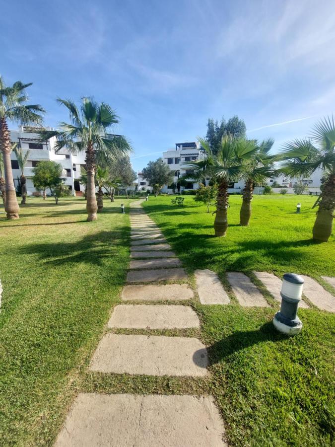 La Cassia Cabo Appartement Кабо-Негро Екстер'єр фото