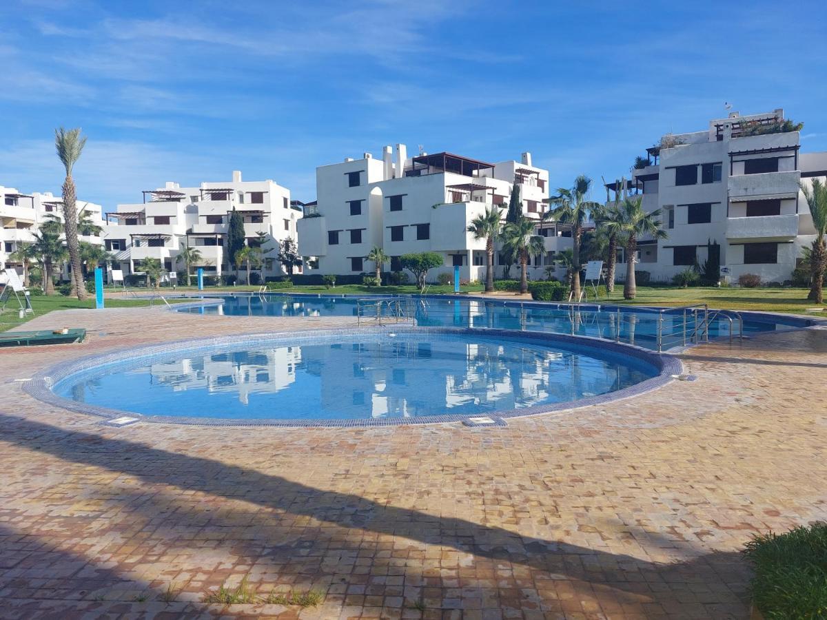 La Cassia Cabo Appartement Кабо-Негро Екстер'єр фото