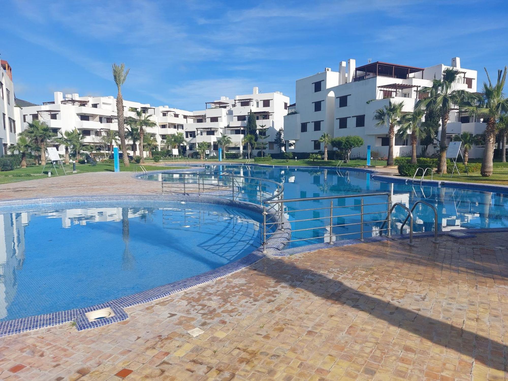 La Cassia Cabo Appartement Кабо-Негро Екстер'єр фото