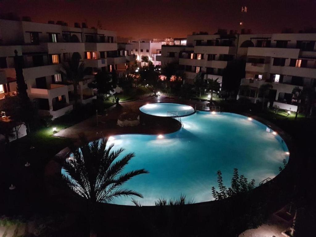 La Cassia Cabo Appartement Кабо-Негро Екстер'єр фото