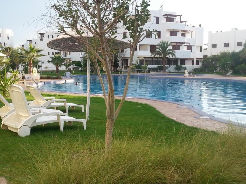 La Cassia Cabo Appartement Кабо-Негро Екстер'єр фото