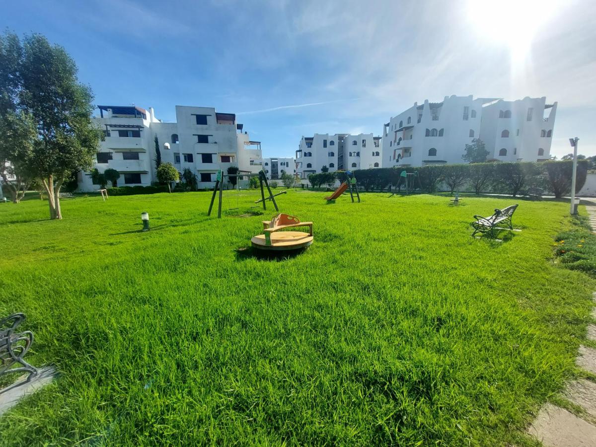 La Cassia Cabo Appartement Кабо-Негро Екстер'єр фото