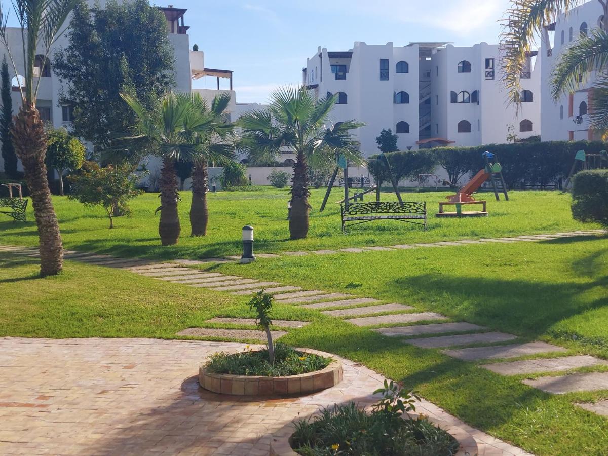 La Cassia Cabo Appartement Кабо-Негро Екстер'єр фото